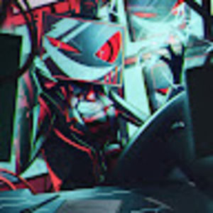 Meet your Posher, Hades1021